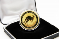 1 oz Känguru Gold Div. AUSTRALIEN - UNSER ANKAUFSPREIS