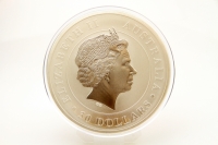 1 Kg Koala Silber 2016 AUSTRALIEN