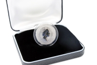 1/2 oz Koala PLATIN 1988 AUSTRALIEN