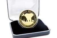 1 oz Elefant Gold 2020 - 2025 SOMALIA - UNSER ANKAUFSPREIS