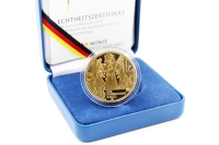 100 Euro Kleist Gold - J - 2024 DEUTSCHLAND