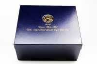1 oz St. Gaudens Double Eagle Ultra High Relief Gold 2009 USA