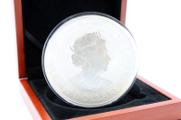 1 Kg Koala Silber 2019 AUSTRALIEN