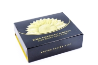 1 oz American Liberty High Relief Gold PP 2025