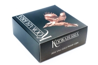 1/4 oz Kookaburra Gold PP 2024 AUSTRALIEN
