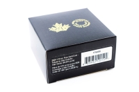 1/10 oz Tribute to Alex Colvile Gold PP 2020 KANADA