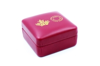 1/10 oz Tribute to Alex Colvile Gold PP 2020 KANADA
