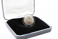 50 Pfennig Bank Deutscher Länder - G - 1950 BRD