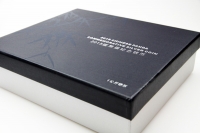1 Kg Silberpanda 2015 mit Zettel in der FOLIE inkl. BOX ca. 10 Tage