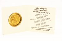 100 Euro Gold Diverse DEUTSCHLAND - UNSER ANKAUFSPREIS