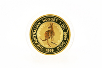 1 oz Känguru Gold 1999 AUSTRALIEN