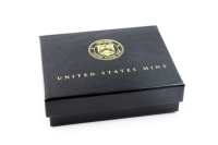 1 oz American Liberty High Relief Gold PP 2025