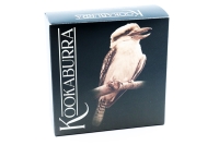 1/4 oz Kookaburra Gold PP 2022 AUSTRALIEN
