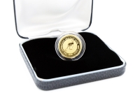 1/4 oz Känguru Gold 1995 AUSTRALIEN